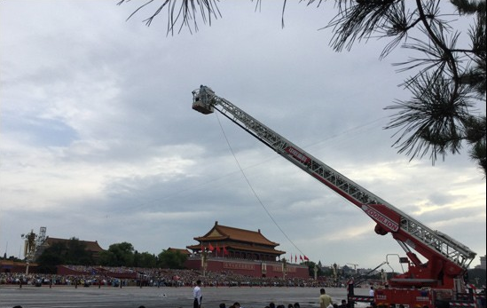 中聯(lián)重科、泵車、起重機(jī)