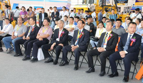 山推、混凝土、混凝土機械、混凝土機械應(yīng)用技術(shù)