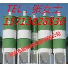 專業(yè)定制各種型號水泥倉、80T水泥儲罐、不銹鋼儲罐