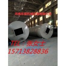 專業(yè)制作JLSNC 100T水泥罐、水泥倉廠家