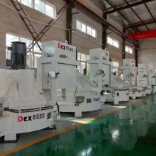 陶瓷透水磚攪拌機(jī)不斷鏈合攪拌新工藝，打造行業(yè)高經(jīng)濟(jì)性