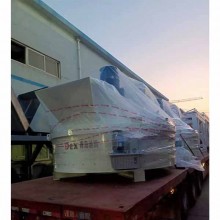 立軸行星式攪拌機(jī)高效、高質(zhì)加持，推動(dòng)陶瓷攪拌邁向新階段