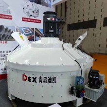 耐火材料攪拌機(jī)品質(zhì)導(dǎo)向加持下，打造行業(yè)攪拌新高地