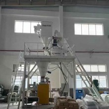 耐火材料攪拌機(jī)效率、質(zhì)量一手抓，是提升攪拌生產(chǎn)力的關(guān)鍵