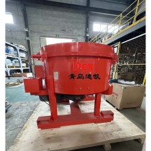 行星式攪拌機(jī)填補(bǔ)UHPC行業(yè)攪拌空白，以勻質(zhì)化助推行業(yè)高質(zhì)量發(fā)展