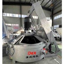 打破認(rèn)知！耐火材料攪拌機(jī)成為行業(yè)攪拌“新看點(diǎn)”