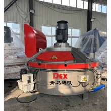 立軸行星式攪拌機(jī)質(zhì)量+效率+動(dòng)力三大創(chuàng)新，智能智造完美變身