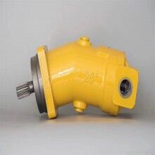 山東華德A6V80 A6V55 A6V107液壓柱塞馬達