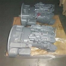 山東地區(qū)日立挖掘機HPV118 HPV116液壓柱塞泵價格