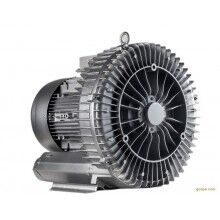 RB-022S全風(fēng)環(huán)形高壓鼓風(fēng)機(jī)，水處理曝氣風(fēng)機(jī)，高壓漩渦氣泵