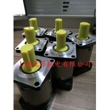 DS系列直齒精密行星減速機，臺灣伺服PHT精密行星減速機