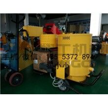   翔工小型灌縫機(jī)，市政單位首選
