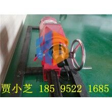 水鉆頂管機(jī)廠(chǎng)家  過(guò)路打孔機(jī)使用     水鉆頂桿操作