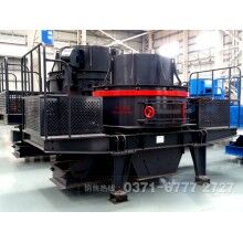 環(huán)境也有生命，機(jī)制砂行業(yè)環(huán)保升級(jí)在即YXX60