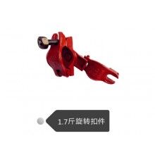 分析溫度和振動(dòng)會(huì)不會(huì)對(duì)旋轉(zhuǎn)扣件產(chǎn)生影響