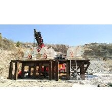 超細(xì)磨粉機(jī)多少錢(qián)，把石頭磨成粉可行嗎