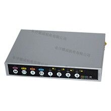 分割器410-C 含轉(zhuǎn)接線、電源 三一/中聯(lián)攪拌站 原裝配件廠價(jià)直銷