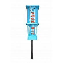 鋼筋混凝土地面拆除機械設備混凝土液壓劈裂機