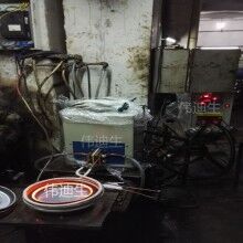 呼和浩特廠家熱賣(mài)高頻退火機(jī)、不銹鋼廚具退火機(jī)哪里有賣(mài)的