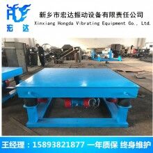 鑄造砂處理設(shè)備、宏達(dá)三維振動(dòng)平臺(tái)、鑄造提升機(jī)