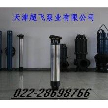 天津水泵，天津熱水潛水泵