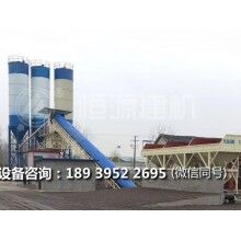 混凝土攪拌站配料系統(tǒng)具有八大作用！