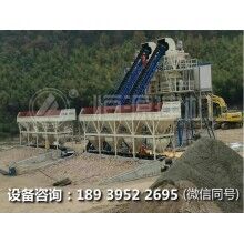 恒源建機(jī)混凝土生產(chǎn)線（工程站）保養(yǎng)的幾個(gè)特點(diǎn)！
