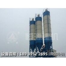 同商砼攪拌機(jī)型號，為何商混攪拌機(jī)價格差別那么大？