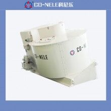復(fù)合肥造粒機強力形成均勻穩(wěn)定料體充分混制
