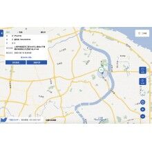 混凝土北斗車輛定位系統(tǒng)，攪拌站管理軟件，砼行APP導航介紹