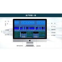 思偉軟件一機(jī)雙控與單生產(chǎn)系統(tǒng)對比優(yōu)勢，成本減半，效率翻倍！