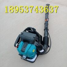 安利給你！庭院吹雪機手提背負式吹風機