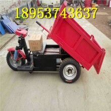 江蘇鎮(zhèn)江！路面柴油自卸翻斗車(chē) 8馬力動(dòng)力強(qiáng)勁電動(dòng)三輪車(chē)