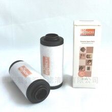 普旭0532140154真空泵油霧過(guò)濾器RC0010D