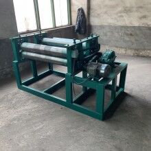 一臺就好！11輥校平機(jī) 13輥校平機(jī) 15輥油桶校平機(jī)