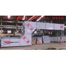 環(huán)保型Z型提升機(jī)，無揚(yáng)塵，無破碎
