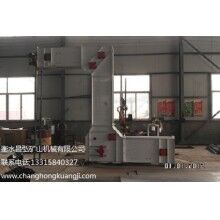 散料輸送Z型提升機(jī)，多點(diǎn)卸料，多點(diǎn)進(jìn)料