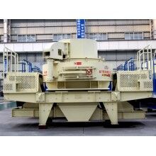 把石頭碎成沙子，就用專業(yè)制砂機(jī)械生產(chǎn)Z98