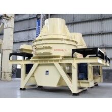沖擊式破碎機(jī)與普通破碎機(jī)的五大不同，你找出來了嗎Z98