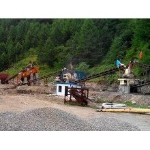 厲害了！球磨機(jī)選礦、制砂兩不誤Z95