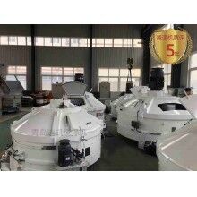 聚焦uhpc行業(yè)攪拌，行星式攪拌機(jī)實(shí)現(xiàn)科學(xué)合理的技術(shù)發(fā)揮
