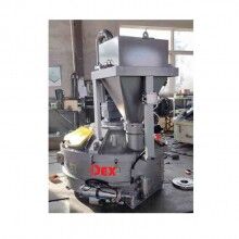 重磅！DEX行星式攪拌機(jī)——匠心打造，品牌鑄就