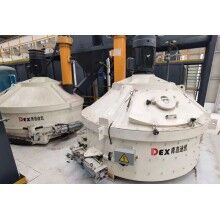 行星式攪拌機(jī)打破“起球”弊端，成為磚機(jī)面料混合攪拌的實(shí)用機(jī)型