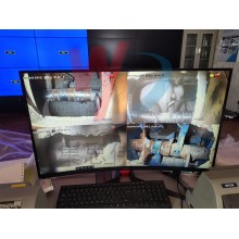 混凝土攪拌狀態(tài)實(shí)時(shí)觀測(cè)系統(tǒng)