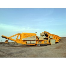 邁達斯·MV-S系列 履帶制砂機 MV-S900RE