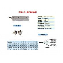 銷售：SSB-II 稱重傳感器，SSB-II梅迪亞稱重傳感器