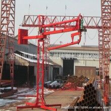電動布料機(jī)---15米塔吊式