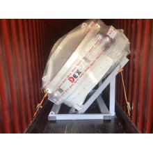立軸行星式攪拌機為解決客戶攪拌需求，加快提高設(shè)備混合工藝