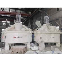 立軸行星式攪拌機牢記“用戶至上”理念，展現(xiàn)先導(dǎo)式創(chuàng)新實力