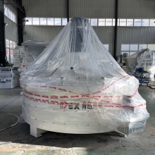 立軸混凝土攪拌機匠心打造，實力出圈混合效果拉滿